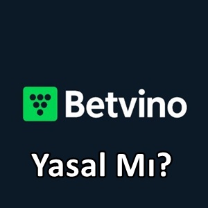 Betvino Yasal Mı