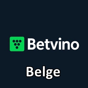 Betvino belge