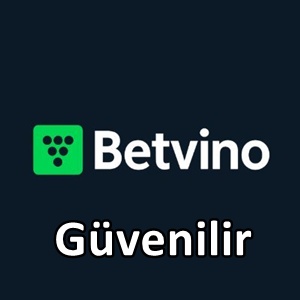 Betvino güvenilir