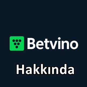 Betvino hakkında