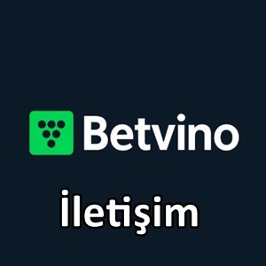 Betvino iletişim