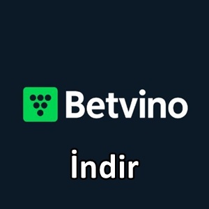 Betvino indir