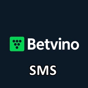 Betvino sms
