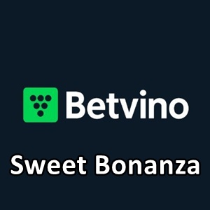 Betvino sweet bonanza