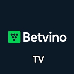 Betvino tv